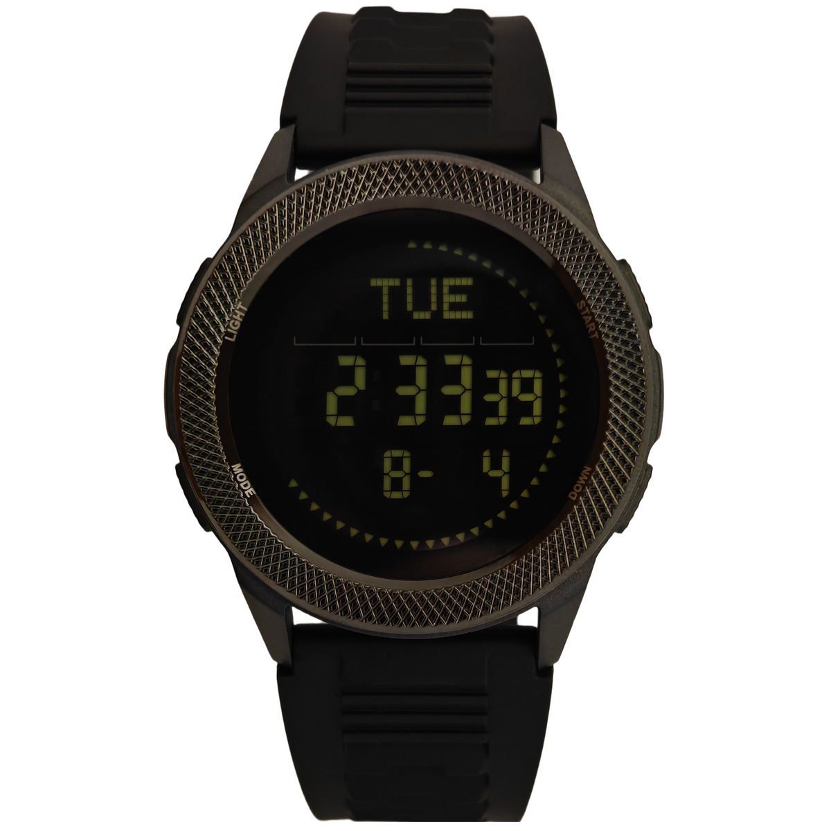 North Edge Nexus Rubber з компасом, 2 ремінці Бест Тайм