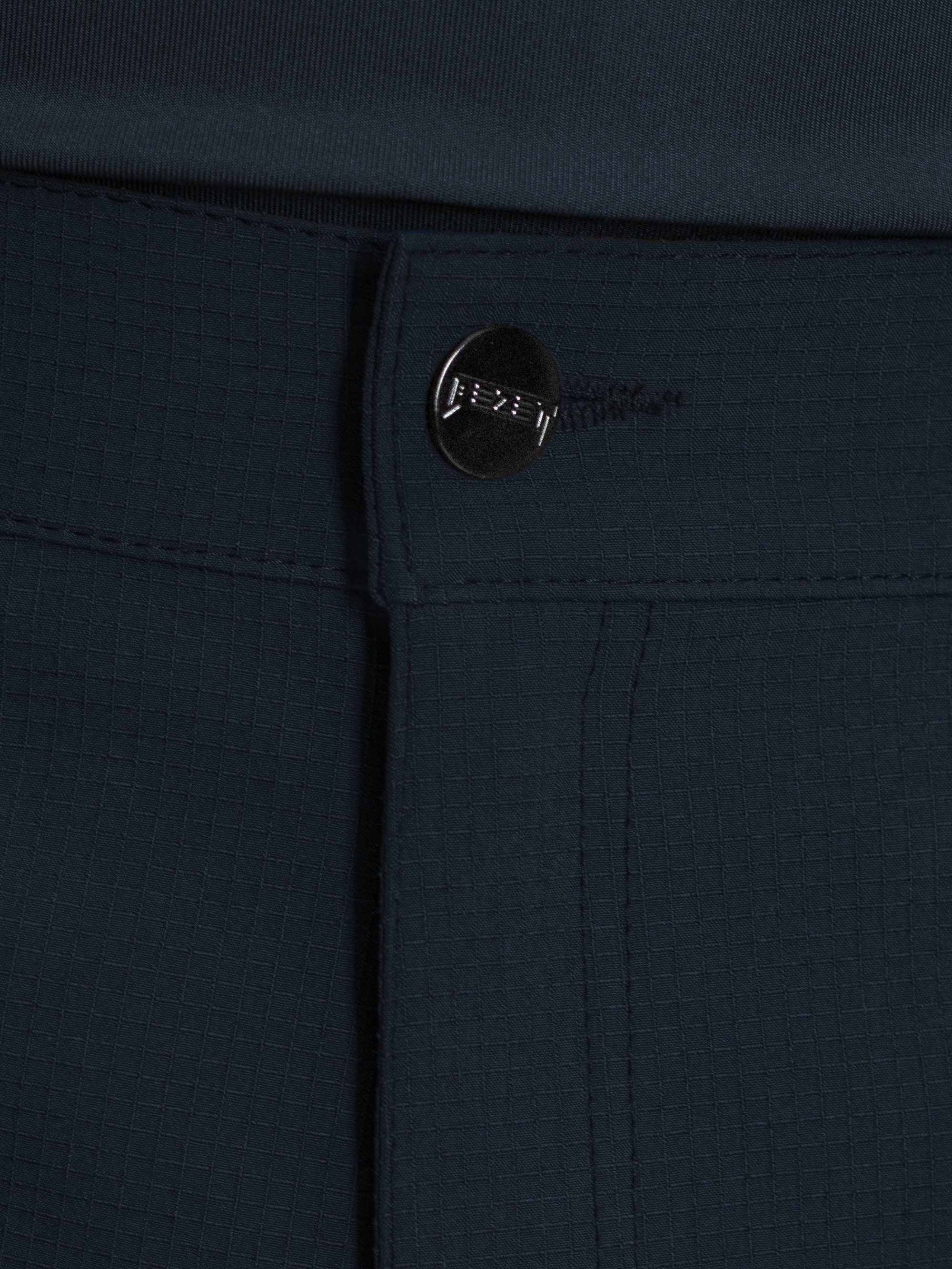 Брюки карго тактичні BEZET Капелан синій - Фото 24