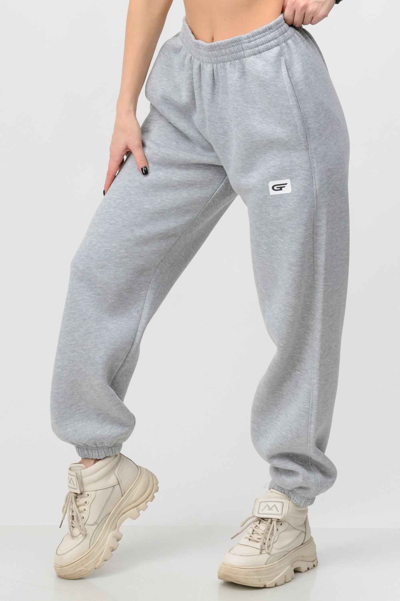 Штани спортивні НК002-4 gfsport