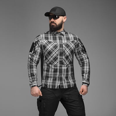 Чоловічі сорочки