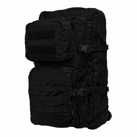 Рюкзак тактичний SPECPROM 80 л. Чорний