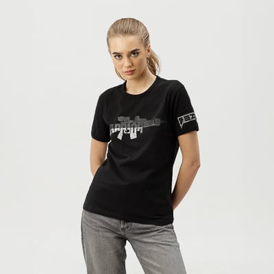 Футболки женские