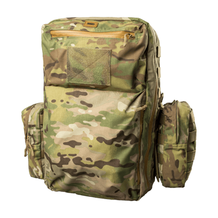 Рюкзак для дрона MBD (Modular backpack for drone) Mark I (Multicam) DEF UA