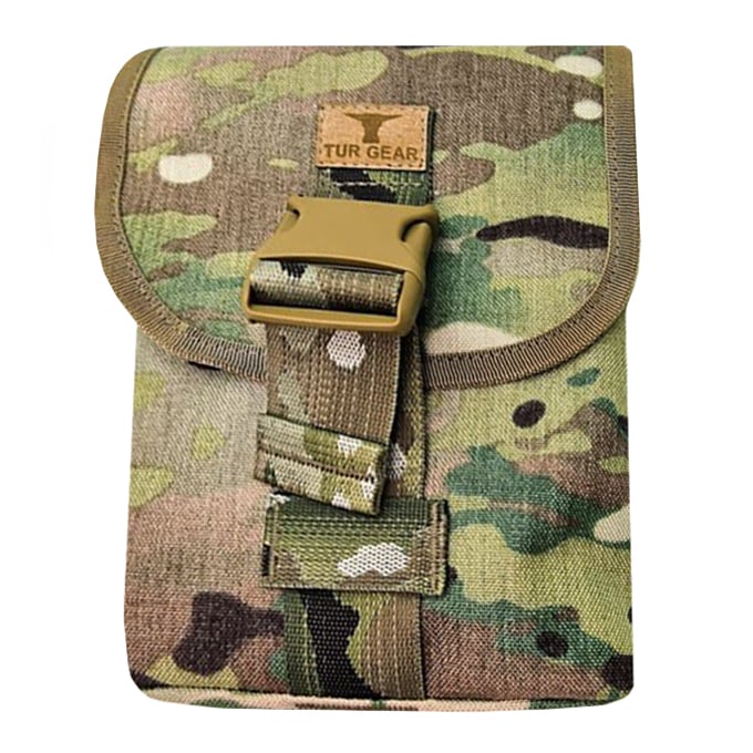 Підсумок М249 Tur Gear