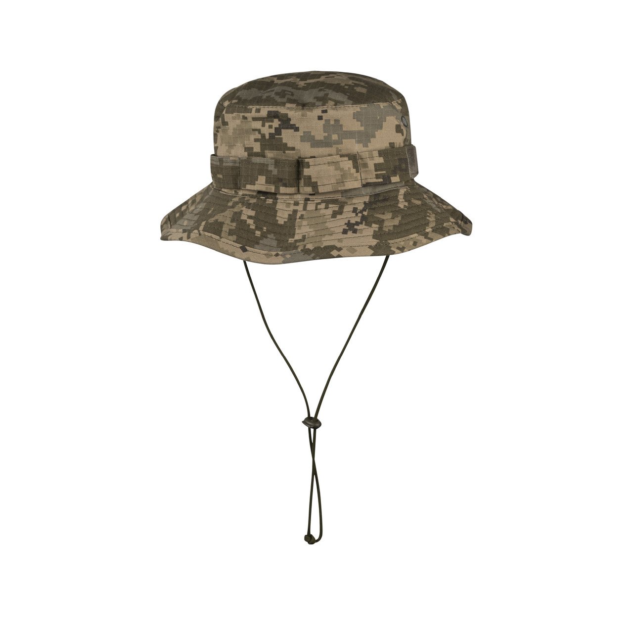 Капелюх тактичний Combat Hat Піксель (мм-14) Ukrarmor