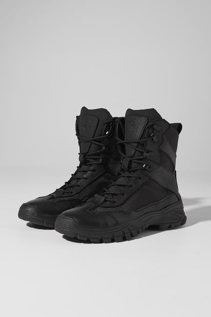 Берці чоловічі Кронос TURWEAR