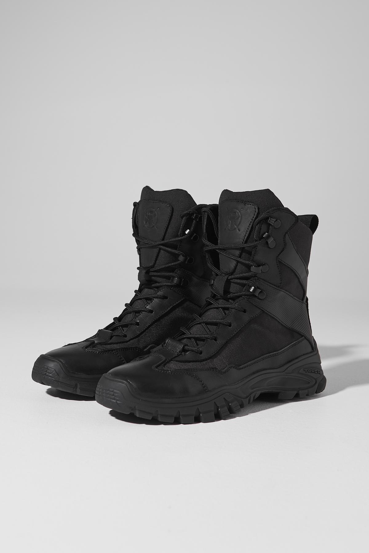 Берці чоловічі Кронос TURWEAR