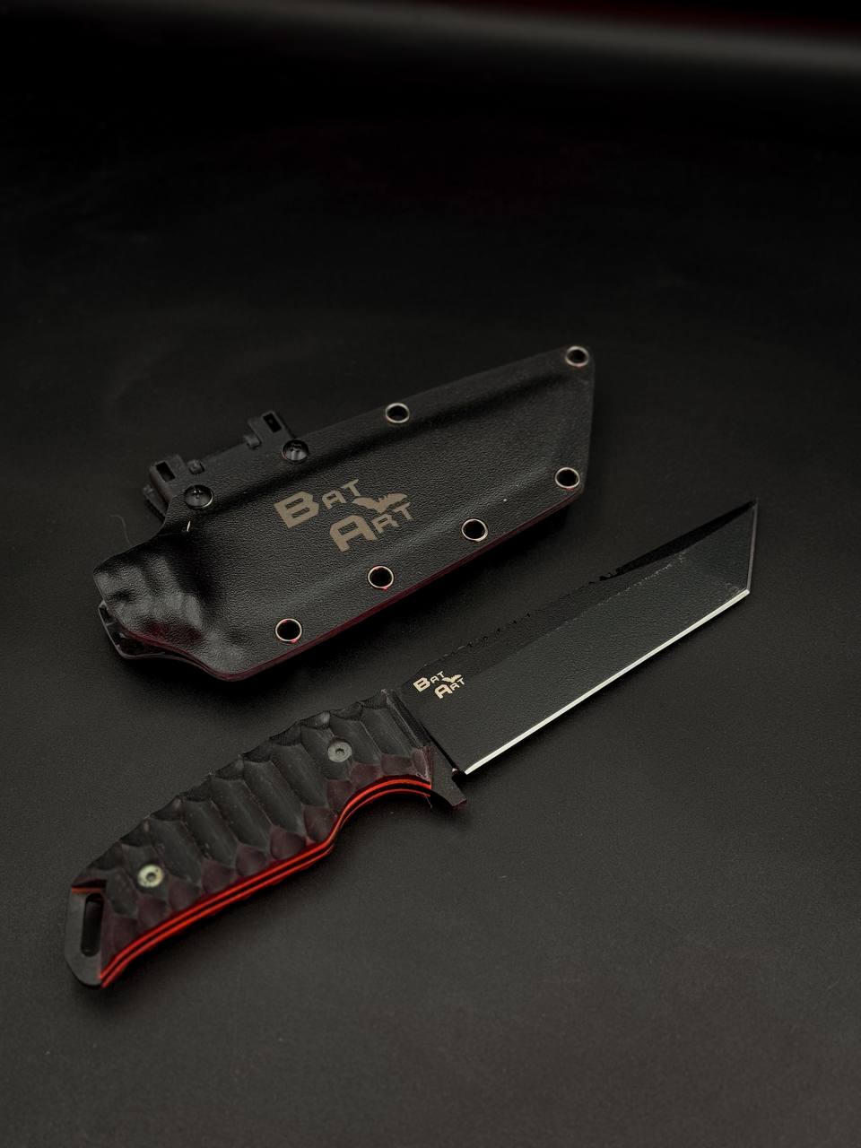 Ніж КОМОДСЬКИЙ ДРАКОН BATART UA