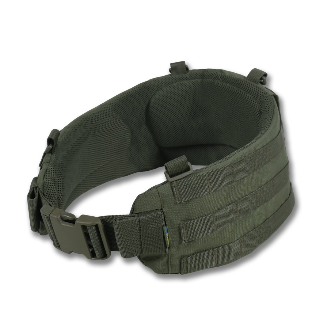 Пояс для РПС GEN.2 (M) Kiborg R-1 олива з IRR-покриттям KIBORG