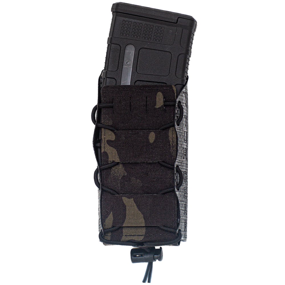 Підсумок AKAR-EW Tur Gear чорний мультикам