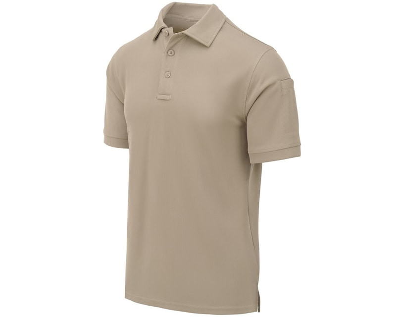 Поло HELIKON-TEX UTL Shirt - TopCool Khaki
