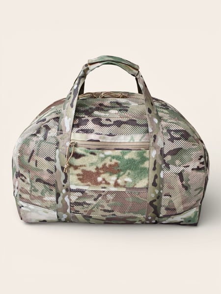 Сумка для полігону Multicam 40 л