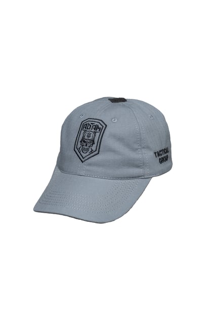 M-GEAR Бейсболка ADAM gen2 череп сіра M-GEAR