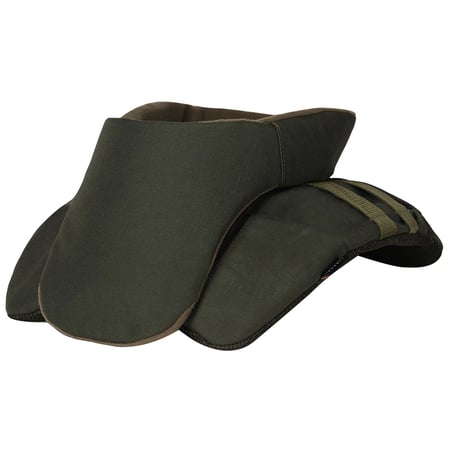 Балістичний захист шиї Warmor Neck Protection 2.0. 2 клас SPECPROM. Олива
