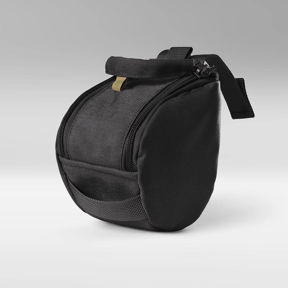 Підсумок для навушників SPECPROM. Чорний