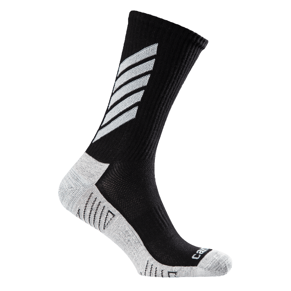 Шкарпетки Camotec MidAir LT Чорний KOMBAT