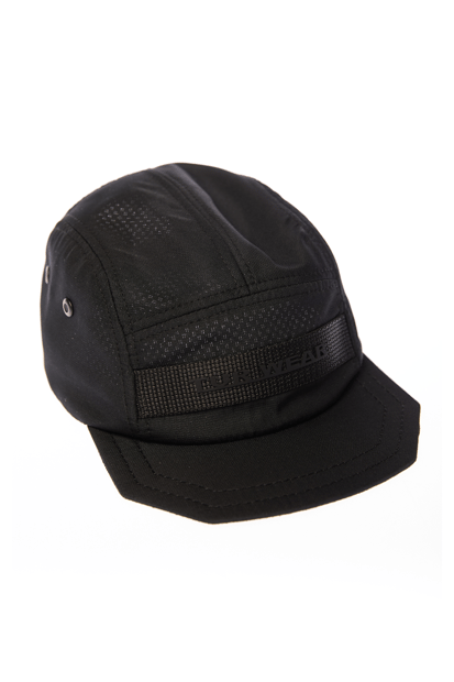 Кепка SA-2410, чорний TURWEAR