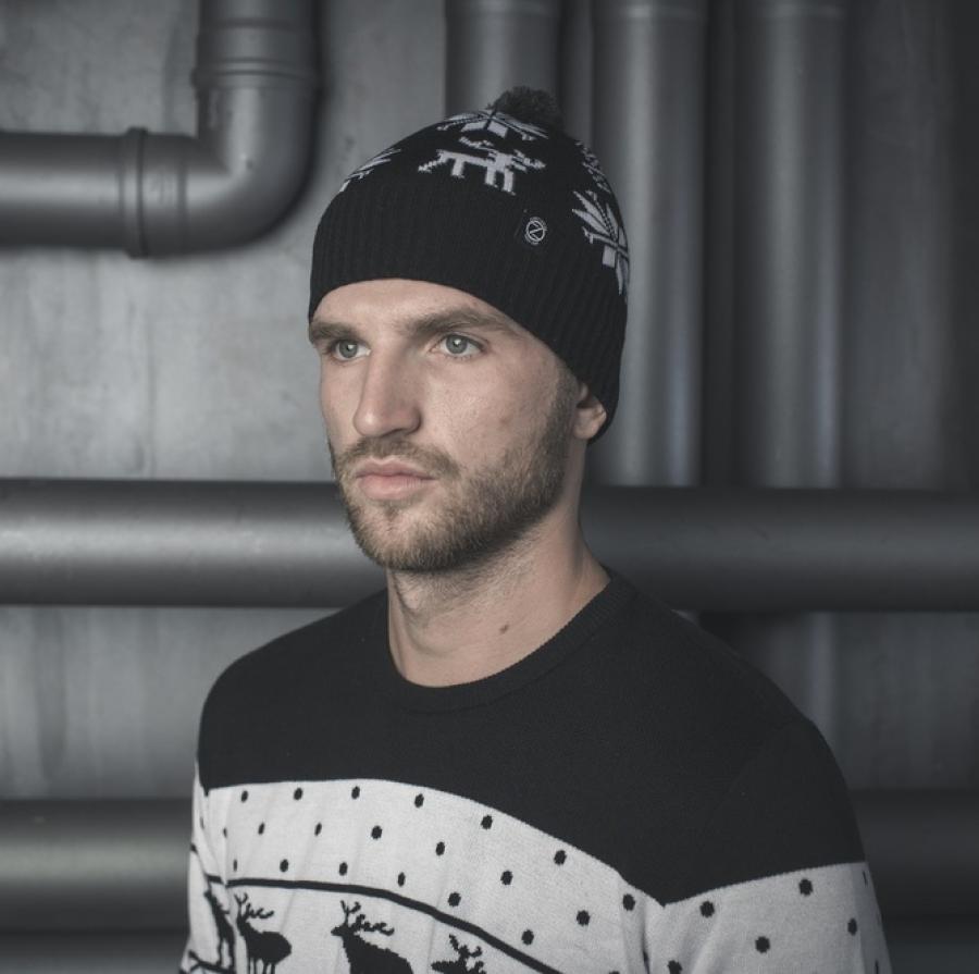 Шапка BEZET Deer