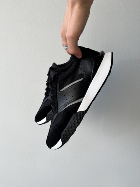 Кроссовки Reload - Onyx, черные