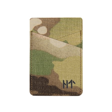 Картхолдер RAVENX MultiCam тактичний SQUADRON 1000D HardKIT