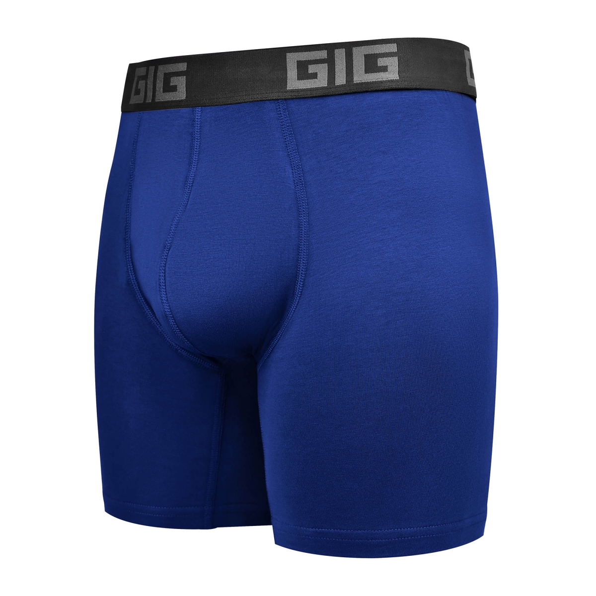 Труси Dynamic подовжені. Колір Темно-синій (Сакс) GIG MILITARY