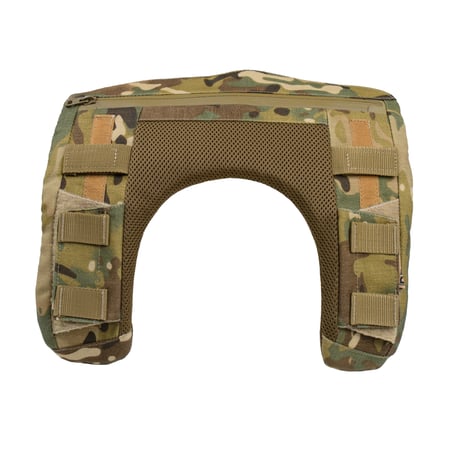 Демпфер для плитоноски плечовий (Multicam) DEF UA