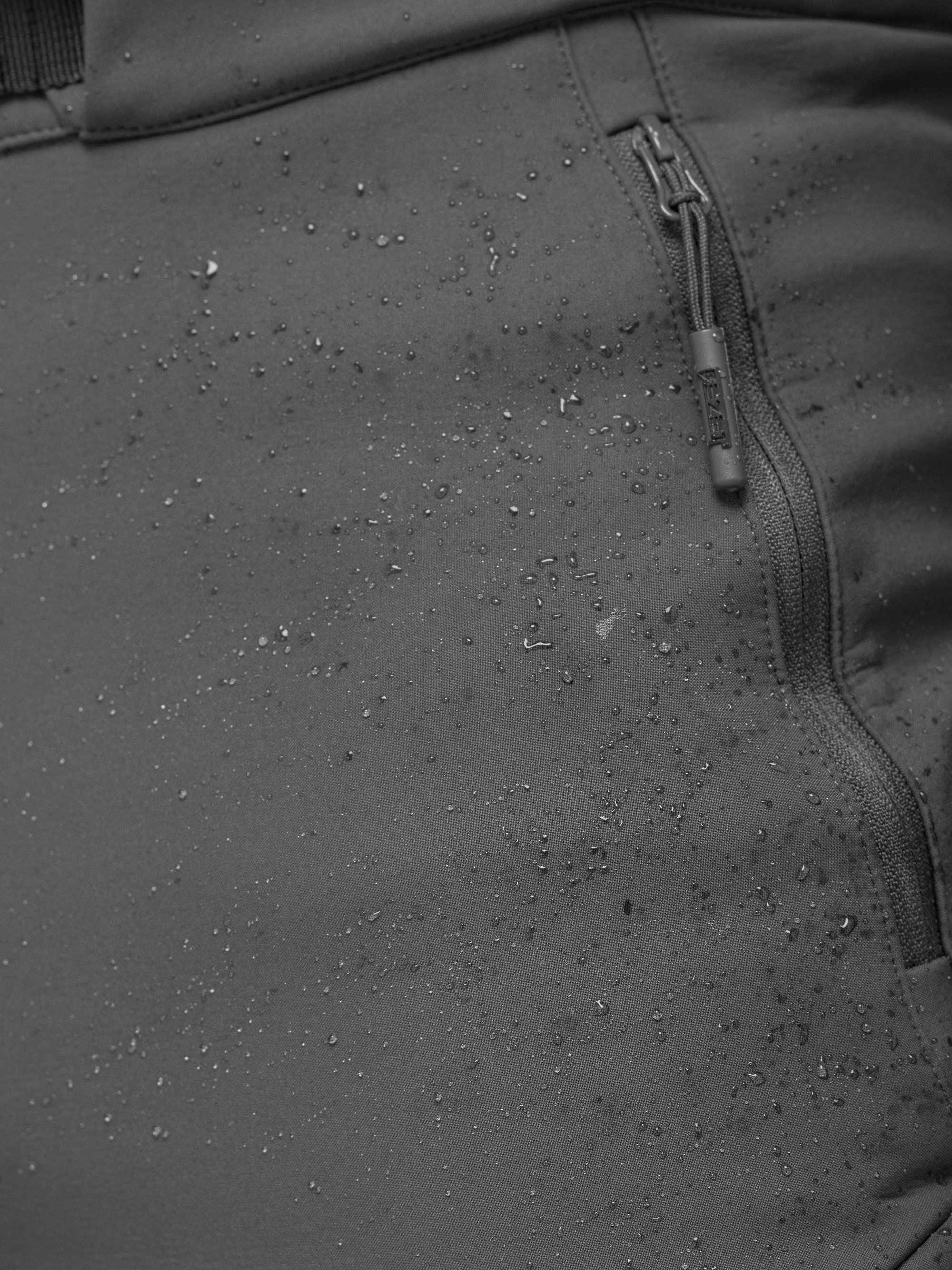 Брюки карго тактичні жіночі Softshell BEZET Techwear сірий - Фото 18