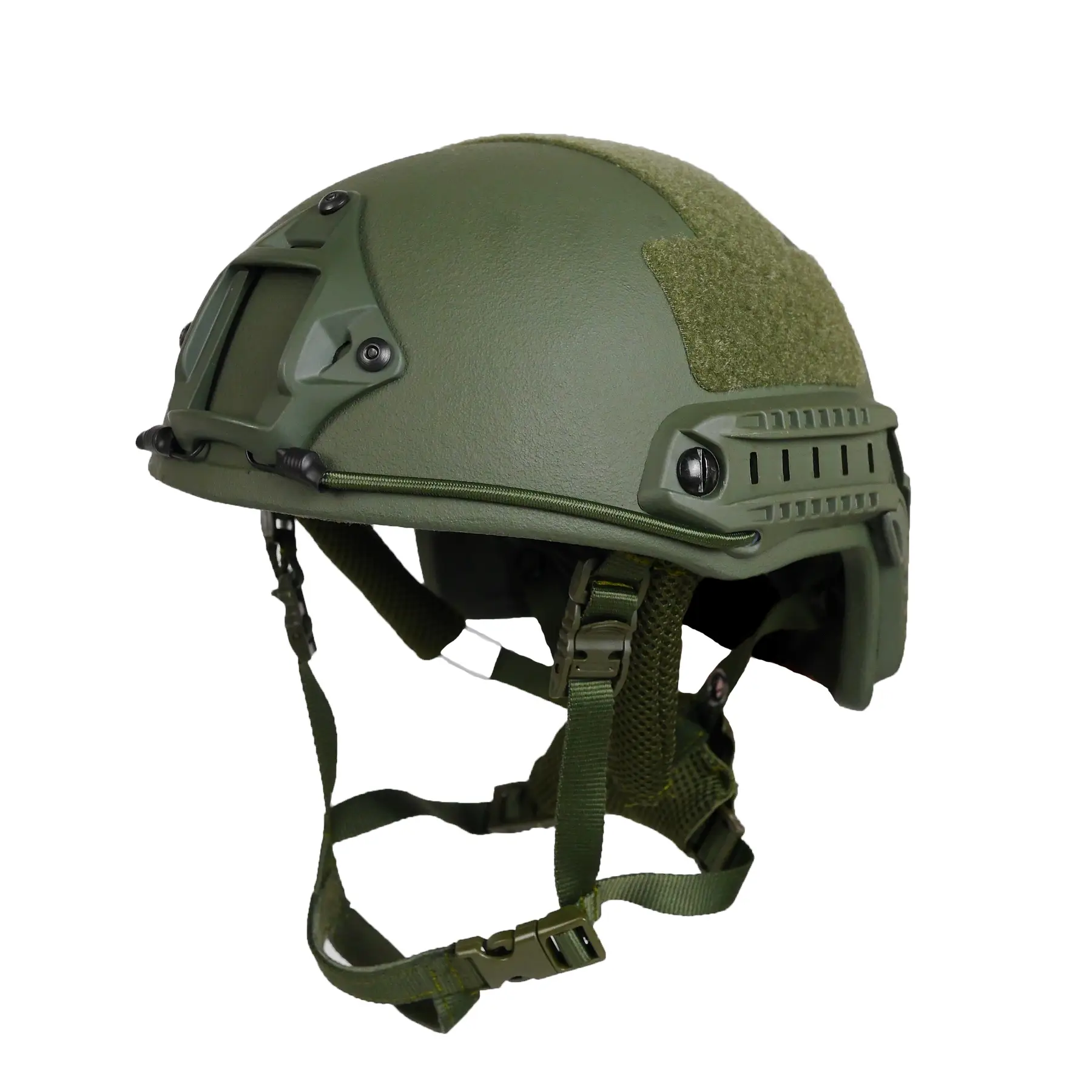 Балістичний Шолом Fast NIJ IIIA (L) KIBORG