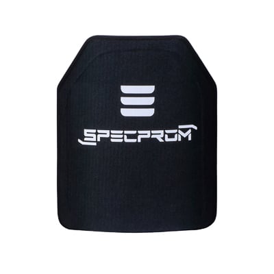 Бронеплити