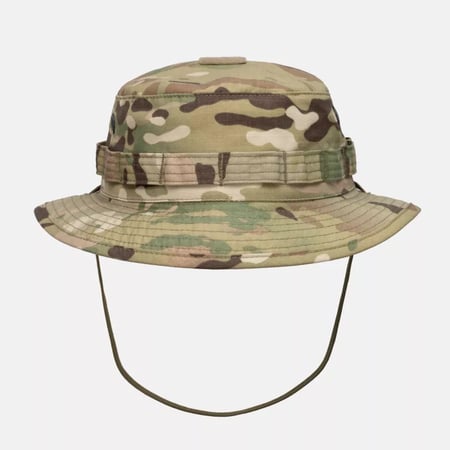 Панама Helikon-Tex Boonie Mk2 NyCo Ripstop Multicam