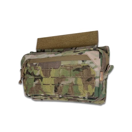 Підсумок під захист живота Militex Мультикам з Cordura original USA (M) KIBORG