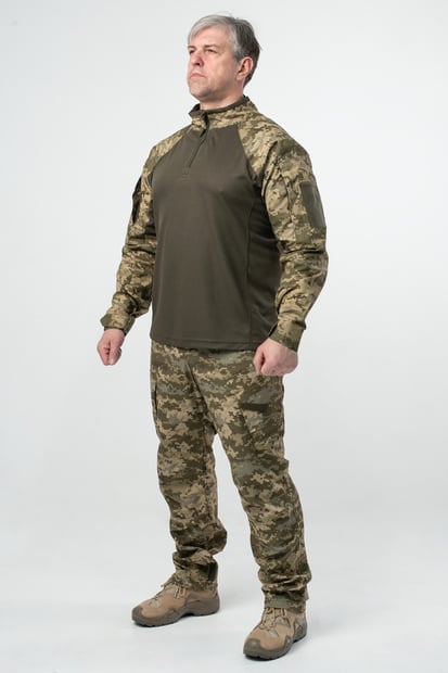 Штани Kayman RMilitary Піксель ЗСУ