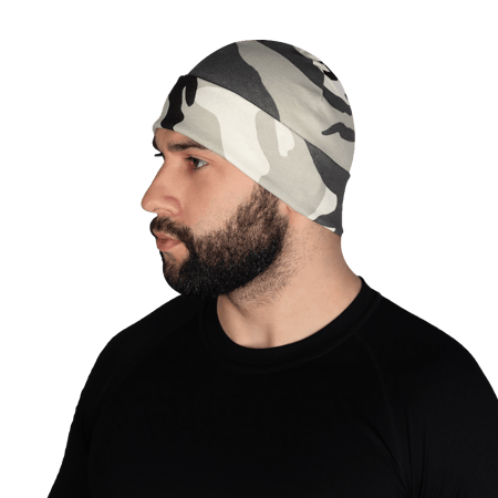 Шапка Camotec Watch Cap Мультиколір KOMBAT