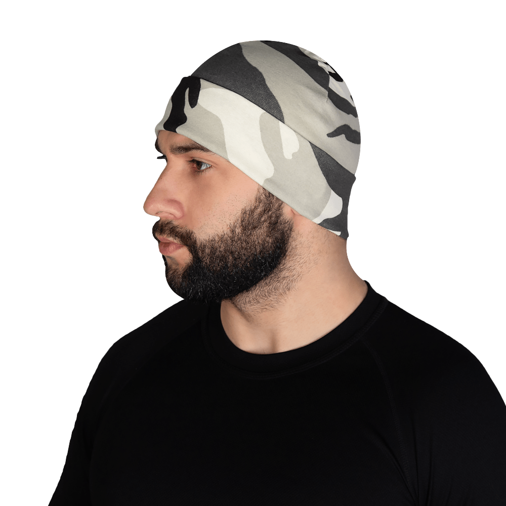 Шапка Camotec Watch Cap Мультиколір KOMBAT