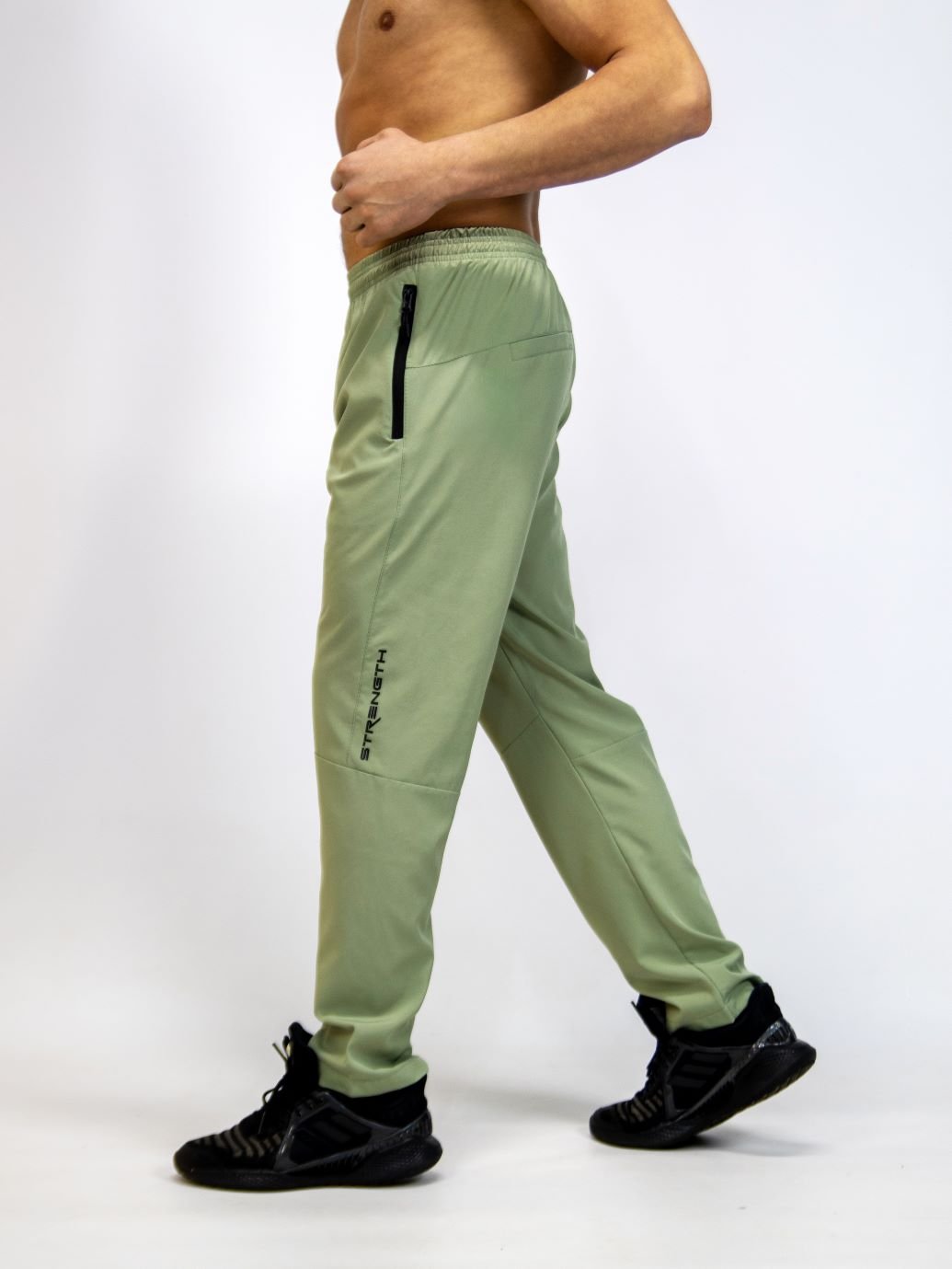 Штани чоловічі GFSPORT оливковий