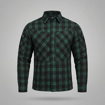 Чоловічі сорочки