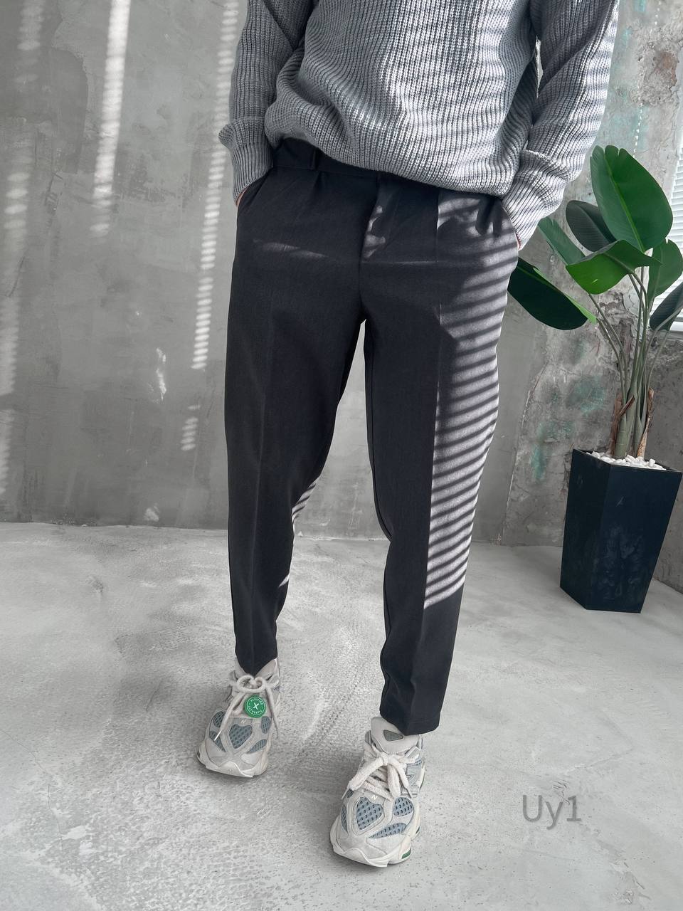 Брюки klassic Sold Out