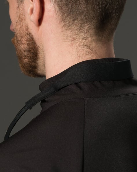 Окуляри тактичні BEZET чорний - Фото 21