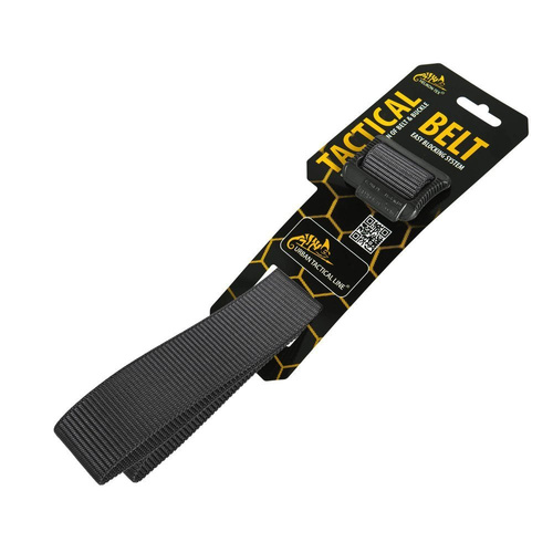 Пояс Helikon Urban Tactical Belt Grey