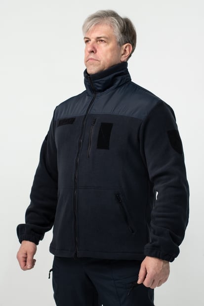 Кофта Мікрофліс RMilitary ДСНС