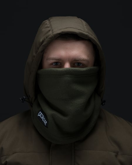 Баф BEZET хакі