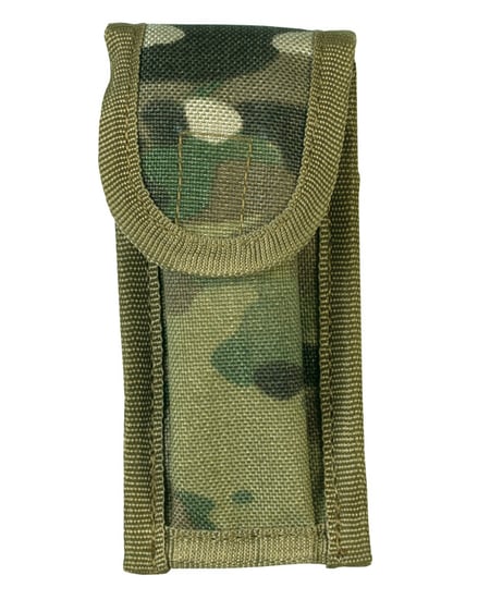 Підсумок KOMBAT UK Lock Knife Pouch мультікам KOMBAT