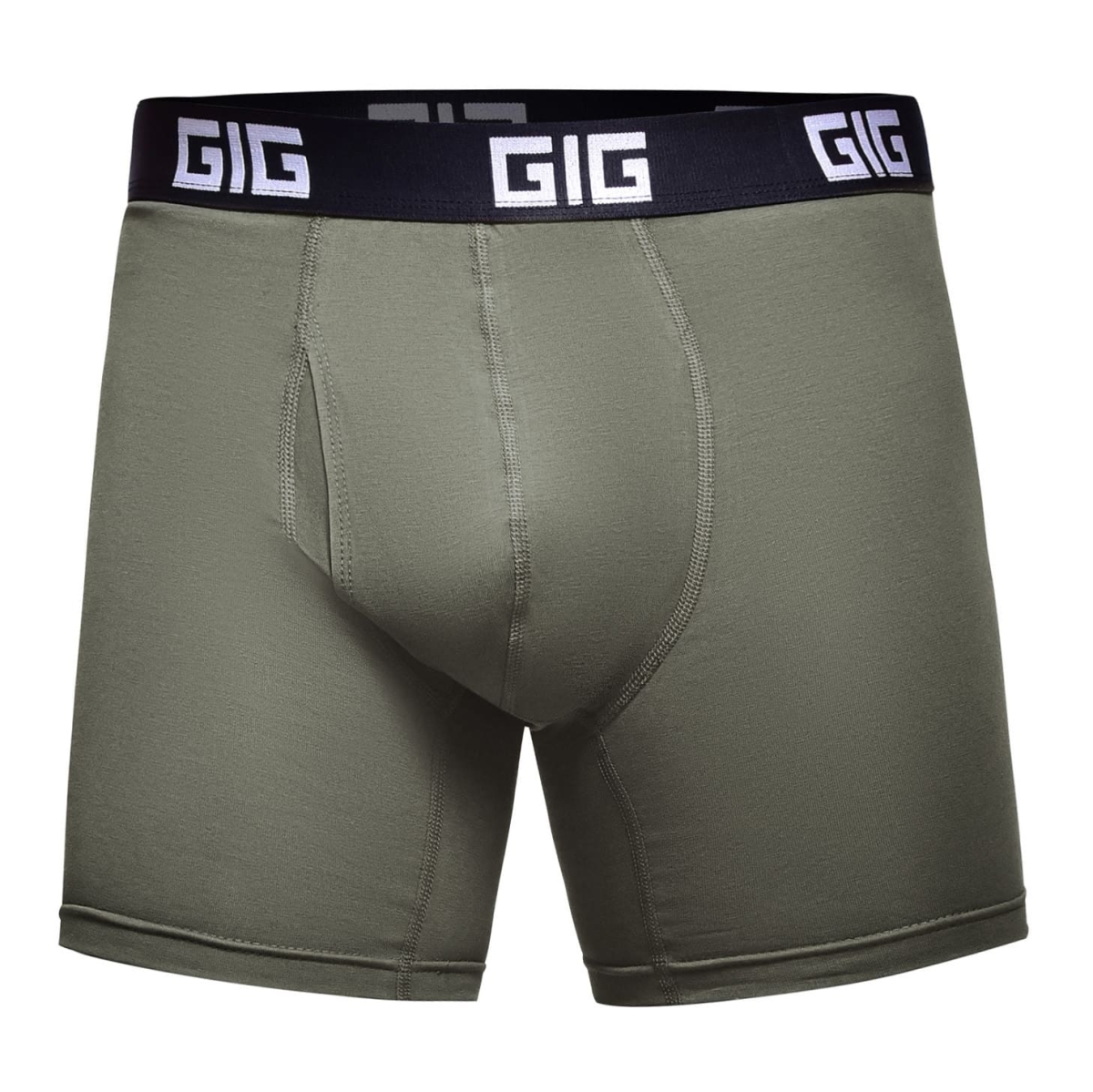 Труси Freedom подовжені. Колір Ranger Green GIG MILITARY