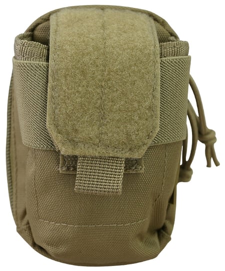 Підсумок KOMBAT UK Micro Molle Utility Pouch койот KOMBAT