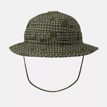 Панама Helikon Boonie Mk2 PolyCotton Stretch Rip-Stop Desert Night Camo