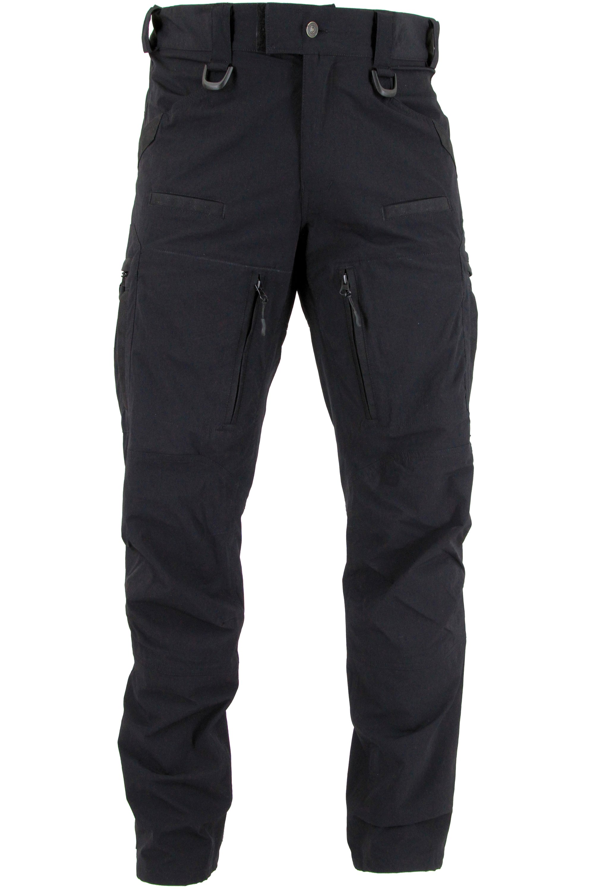 M-GEAR штани тактичні M-STRONG gen2 4Wstretch чорні M-GEAR