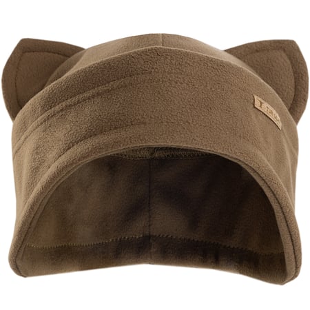 Вухата шапка Coyote Tur Gear