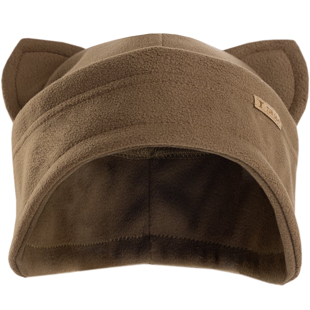 Вухата шапка Coyote Tur Gear