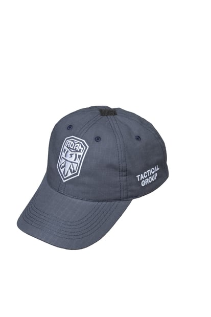 M-GEAR Бейсболка ADAM gen2 темно-сіра M-GEAR