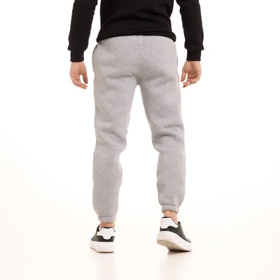 Чоловічі штани джогери Pobedov 007 ЗИМА - Фото 4